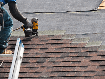 About Roof Repair Experts Bishop, CA