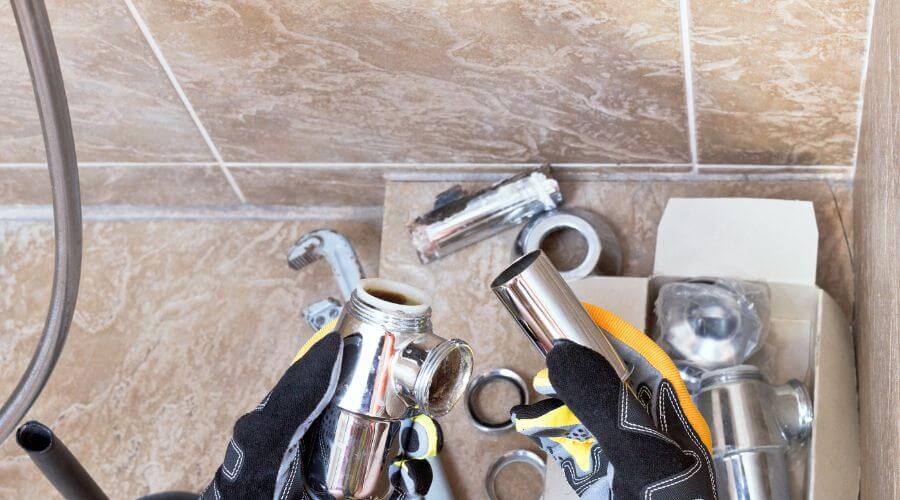 Professional New roof installation in Bishop, CA